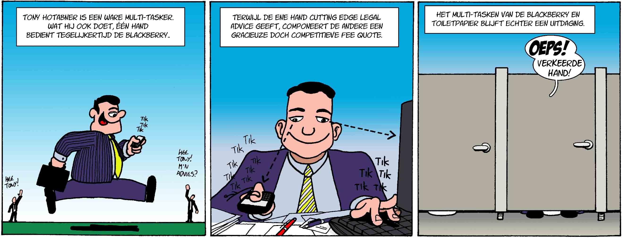 Is dit nou ECHT nodig?