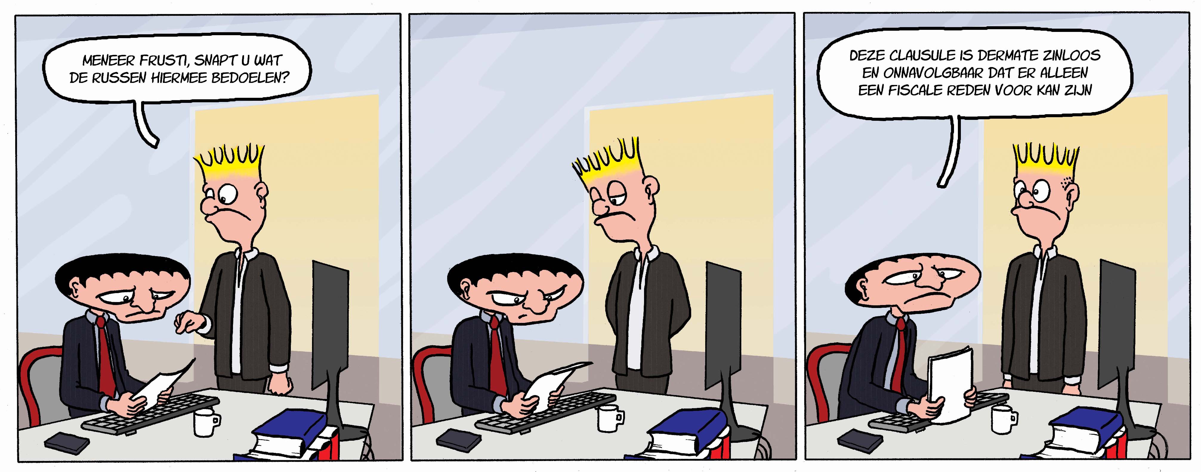 Is dit nou ECHT nodig?