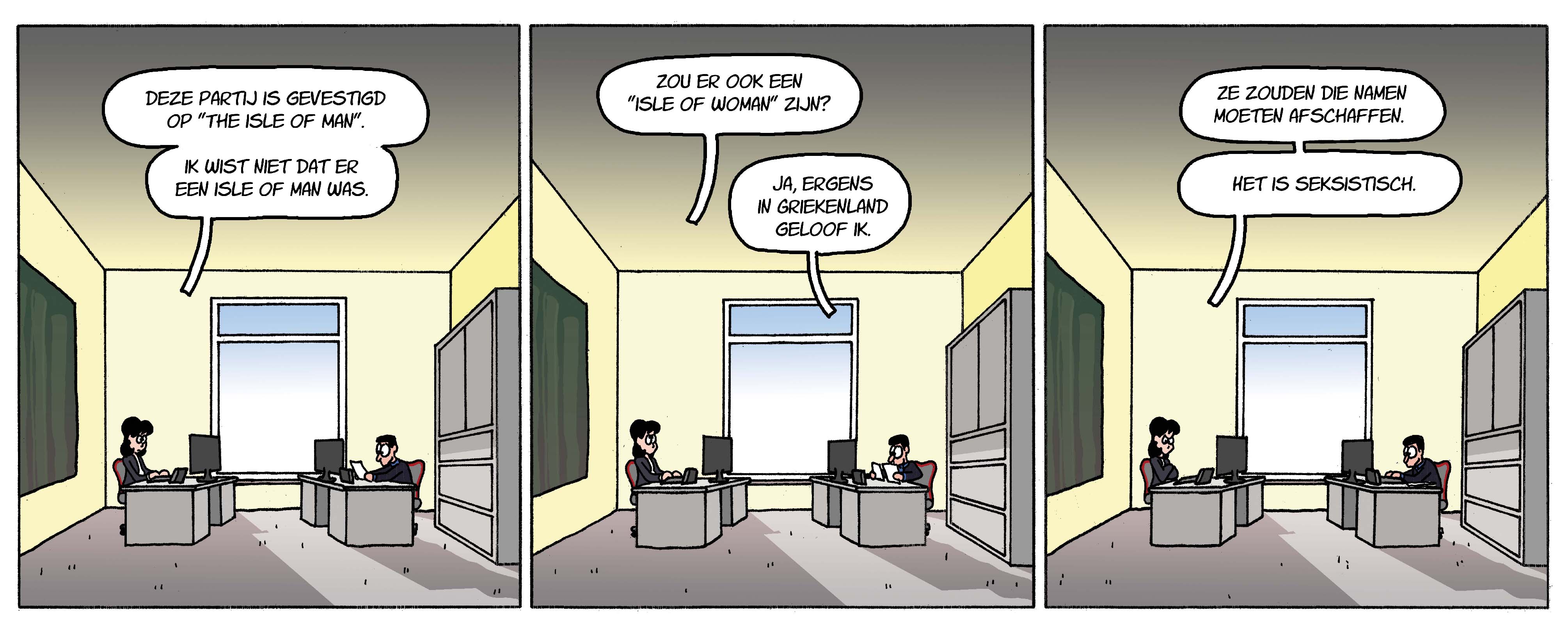 Is dit nou ECHT nodig?