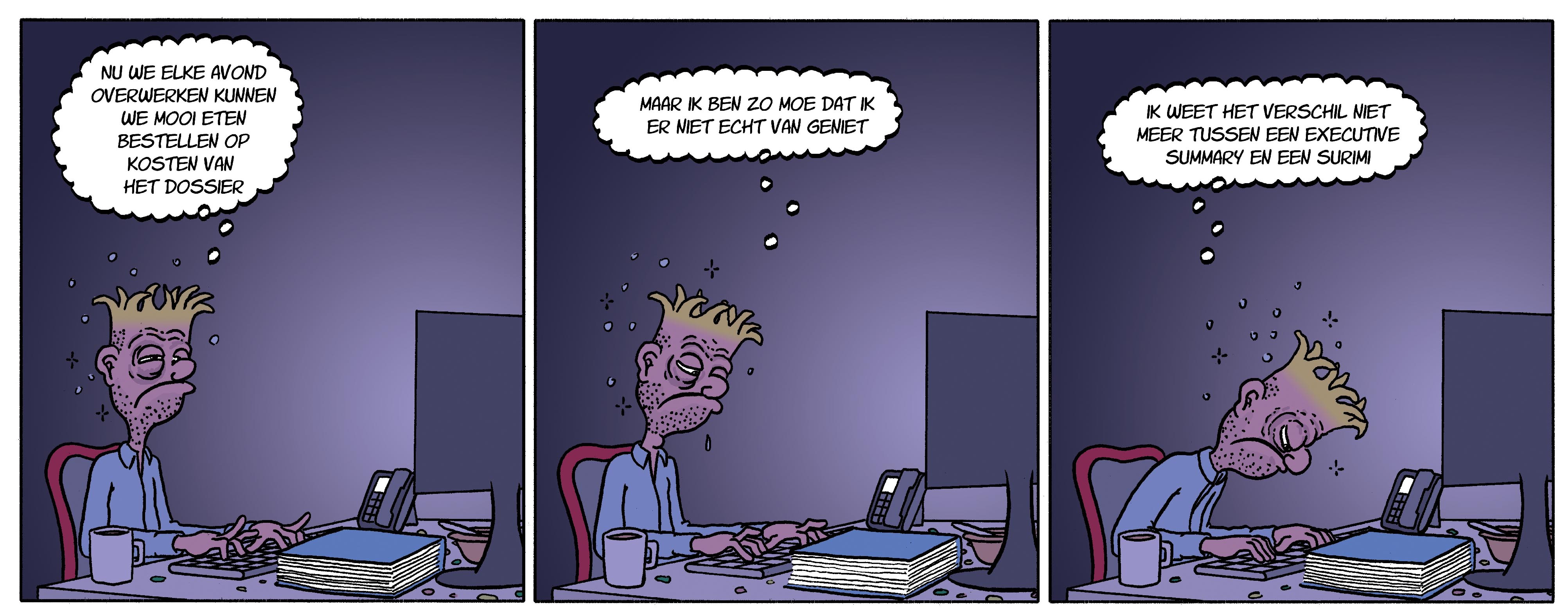 Is dit nou ECHT nodig?