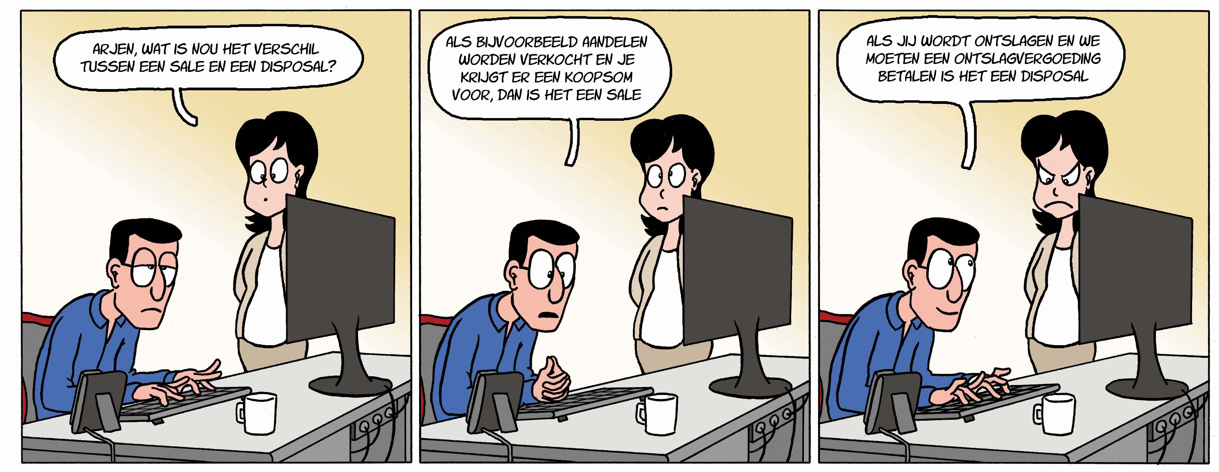 Is dit nou ECHT nodig?