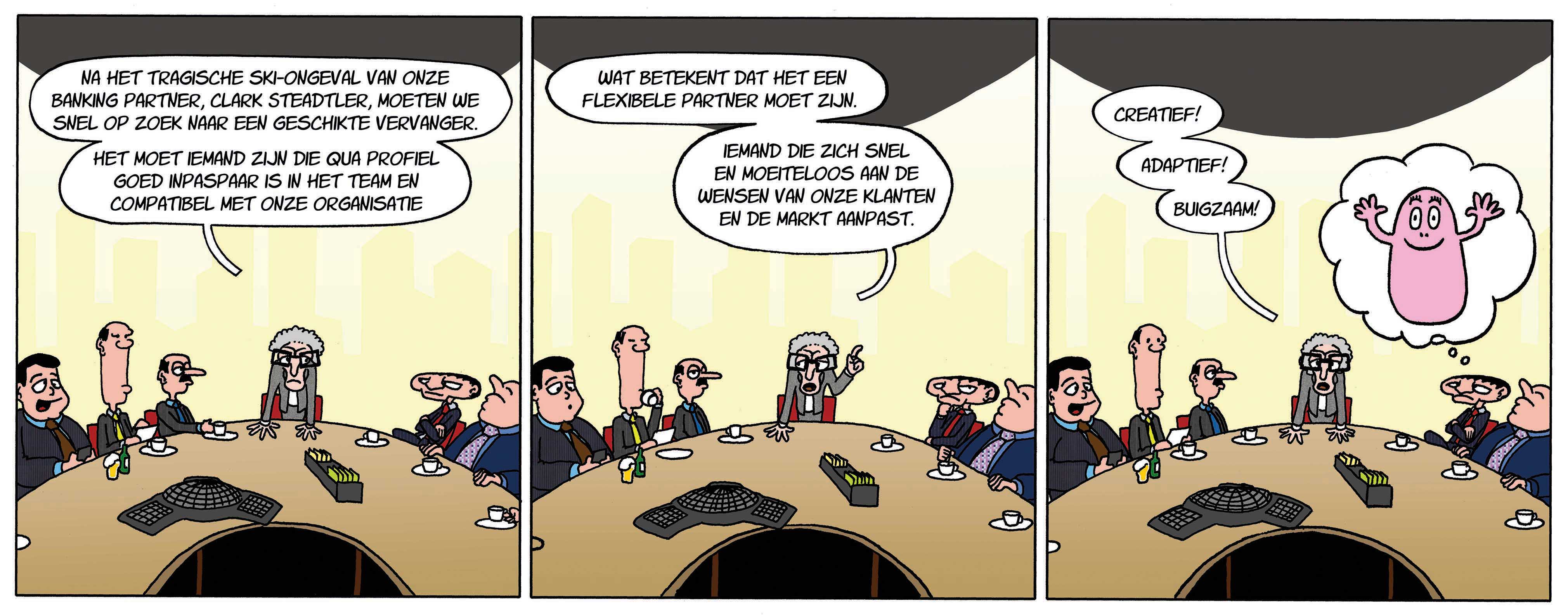 Is dit nou ECHT nodig?