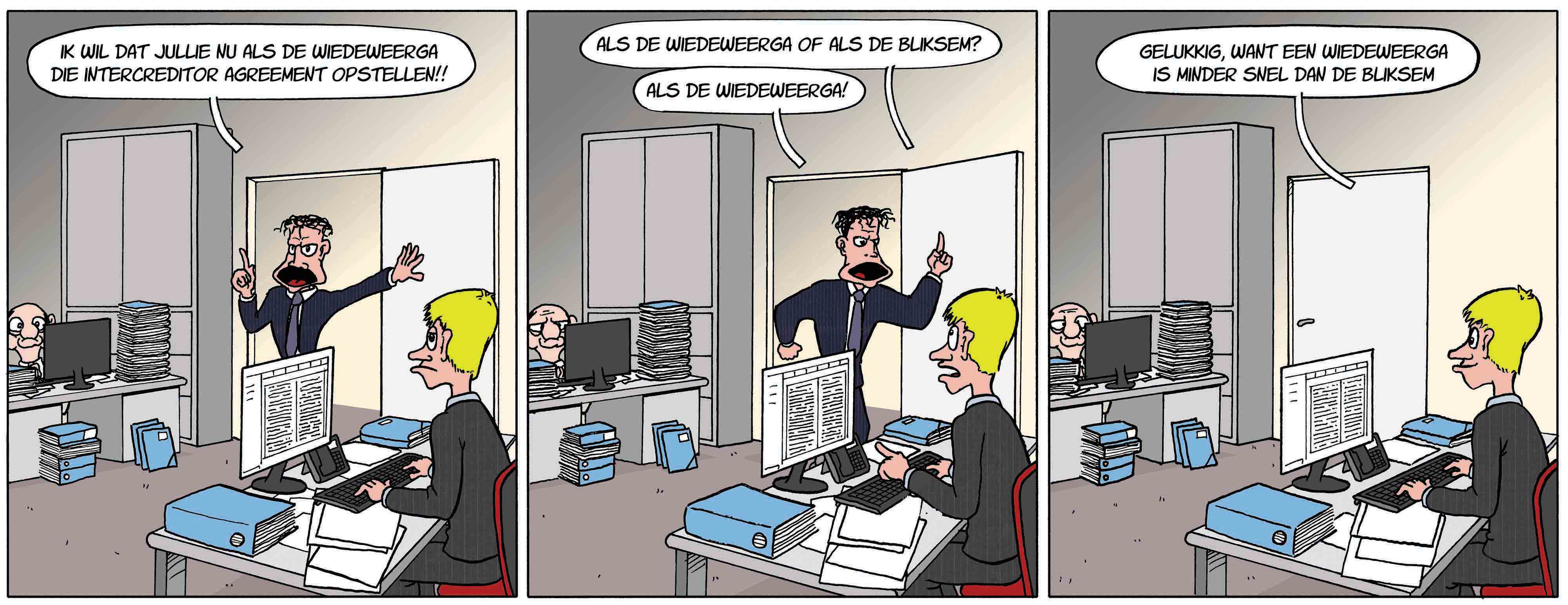 Is dit nou ECHT nodig?