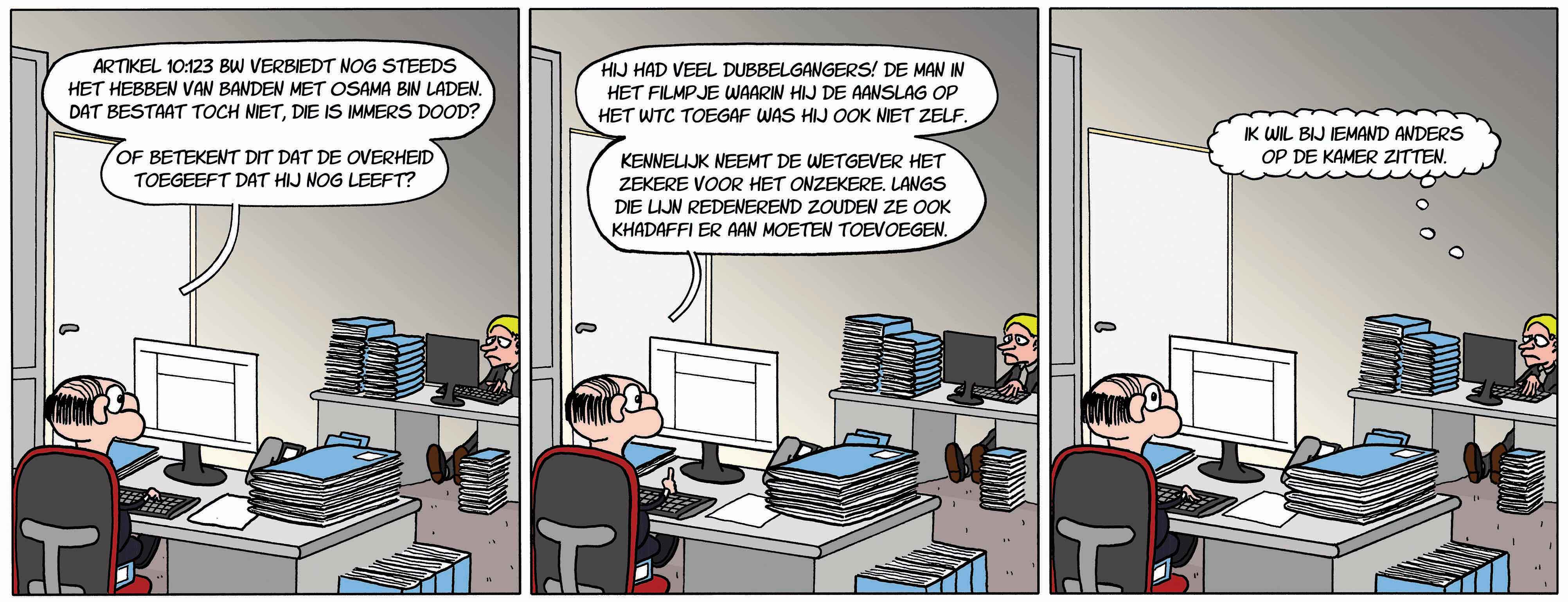 Is dit nou ECHT nodig?