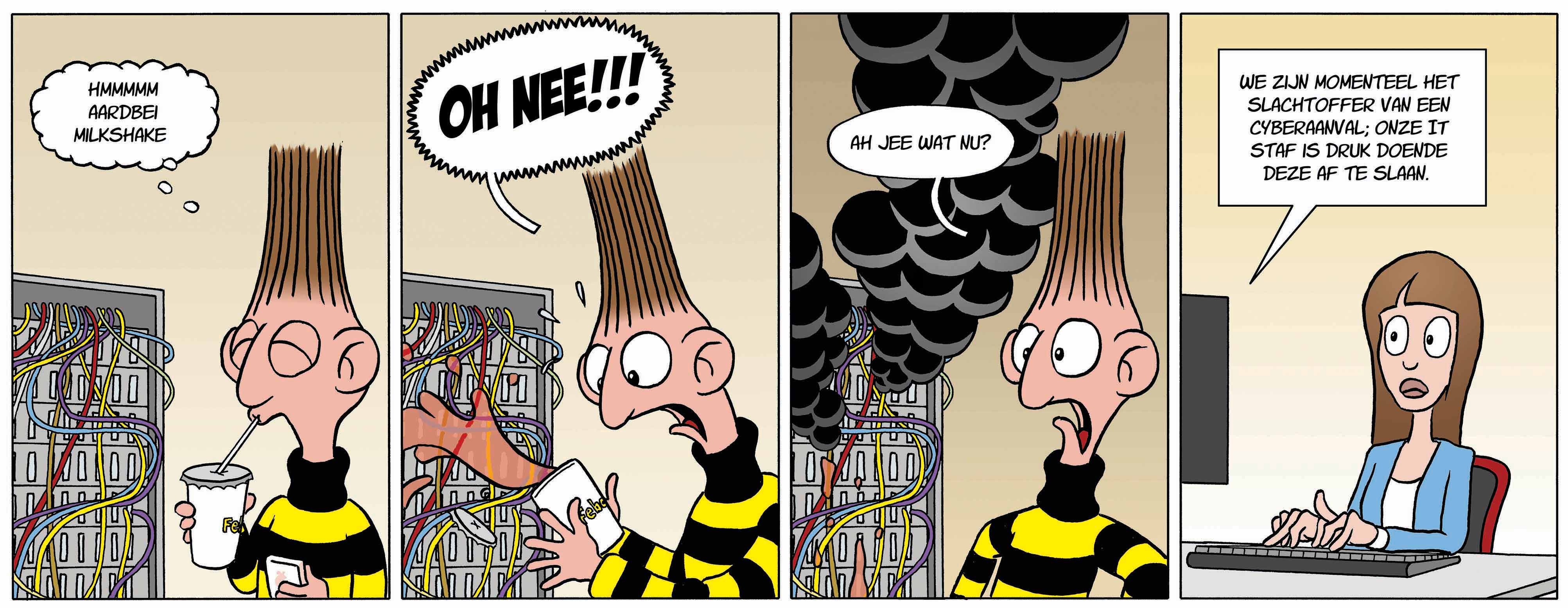 Is dit nou ECHT nodig?